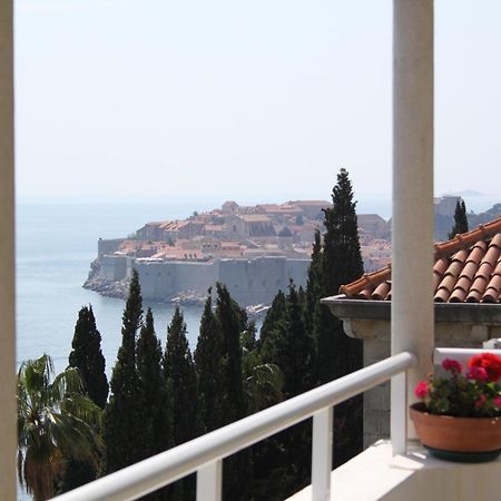 Apartments Sv.Jakov Dubrovnik Exterior foto
