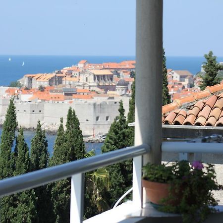 Apartments Sv.Jakov Dubrovnik Exterior foto