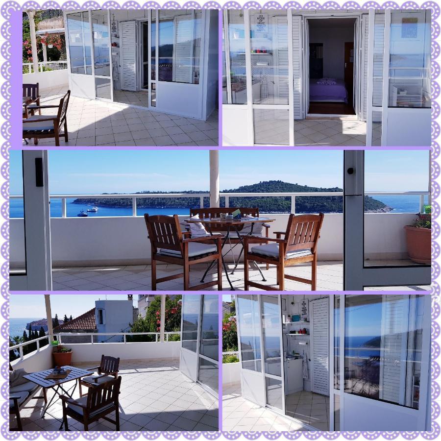 Apartments Sv.Jakov Dubrovnik Exterior foto