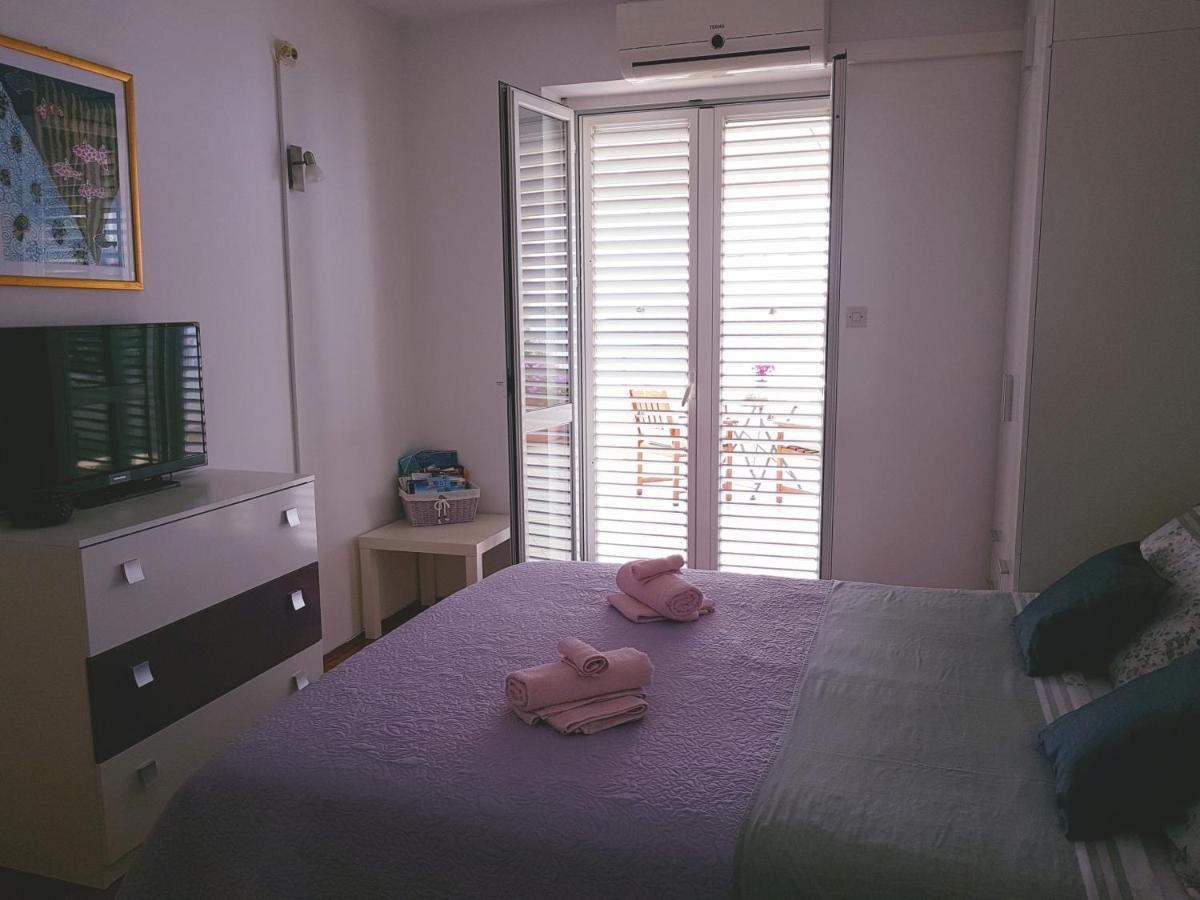 Apartments Sv.Jakov Dubrovnik Exterior foto