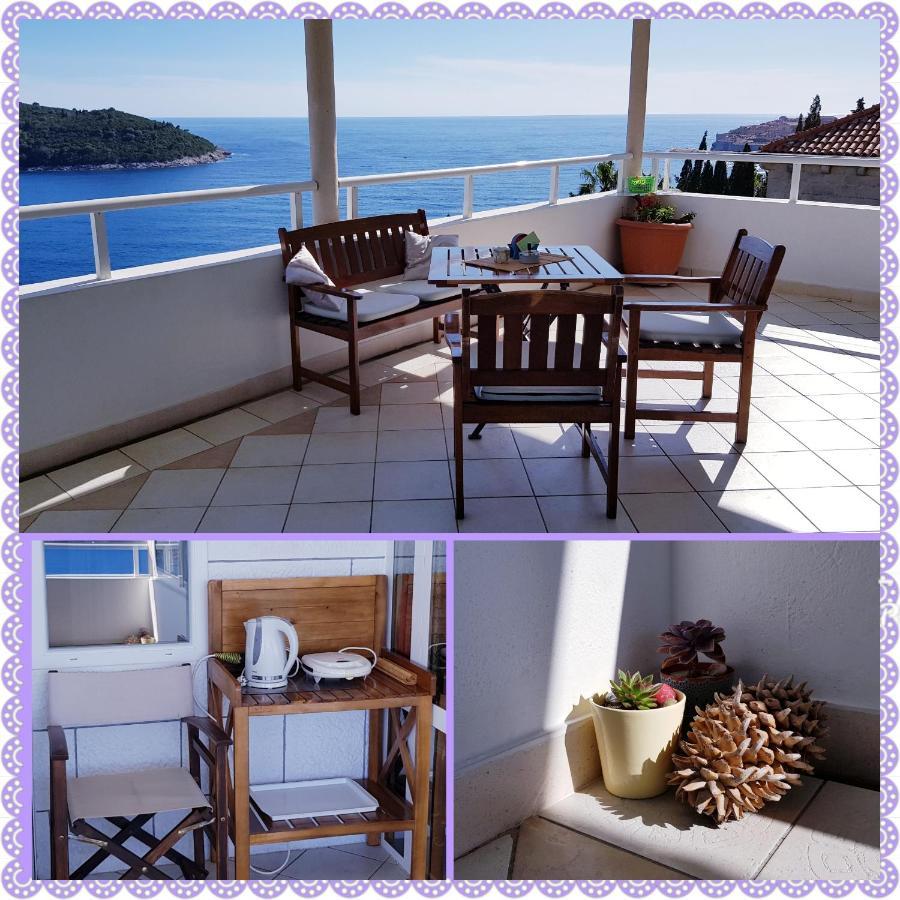 Apartments Sv.Jakov Dubrovnik Exterior foto