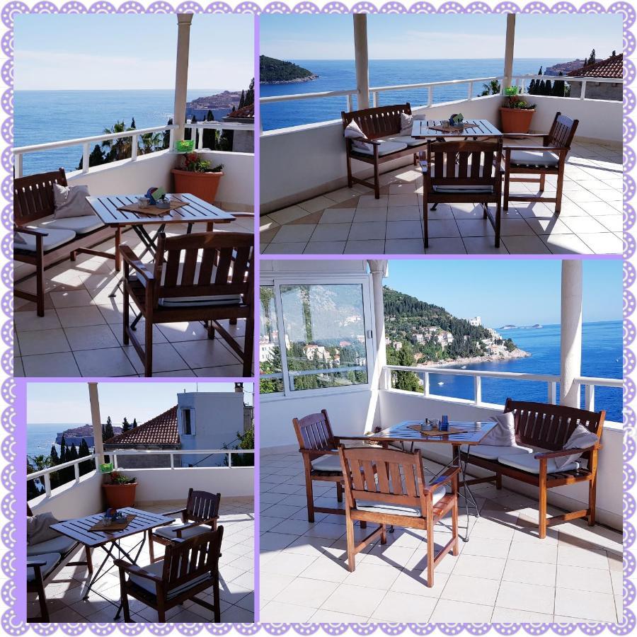 Apartments Sv.Jakov Dubrovnik Exterior foto
