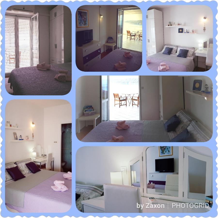 Apartments Sv.Jakov Dubrovnik Exterior foto