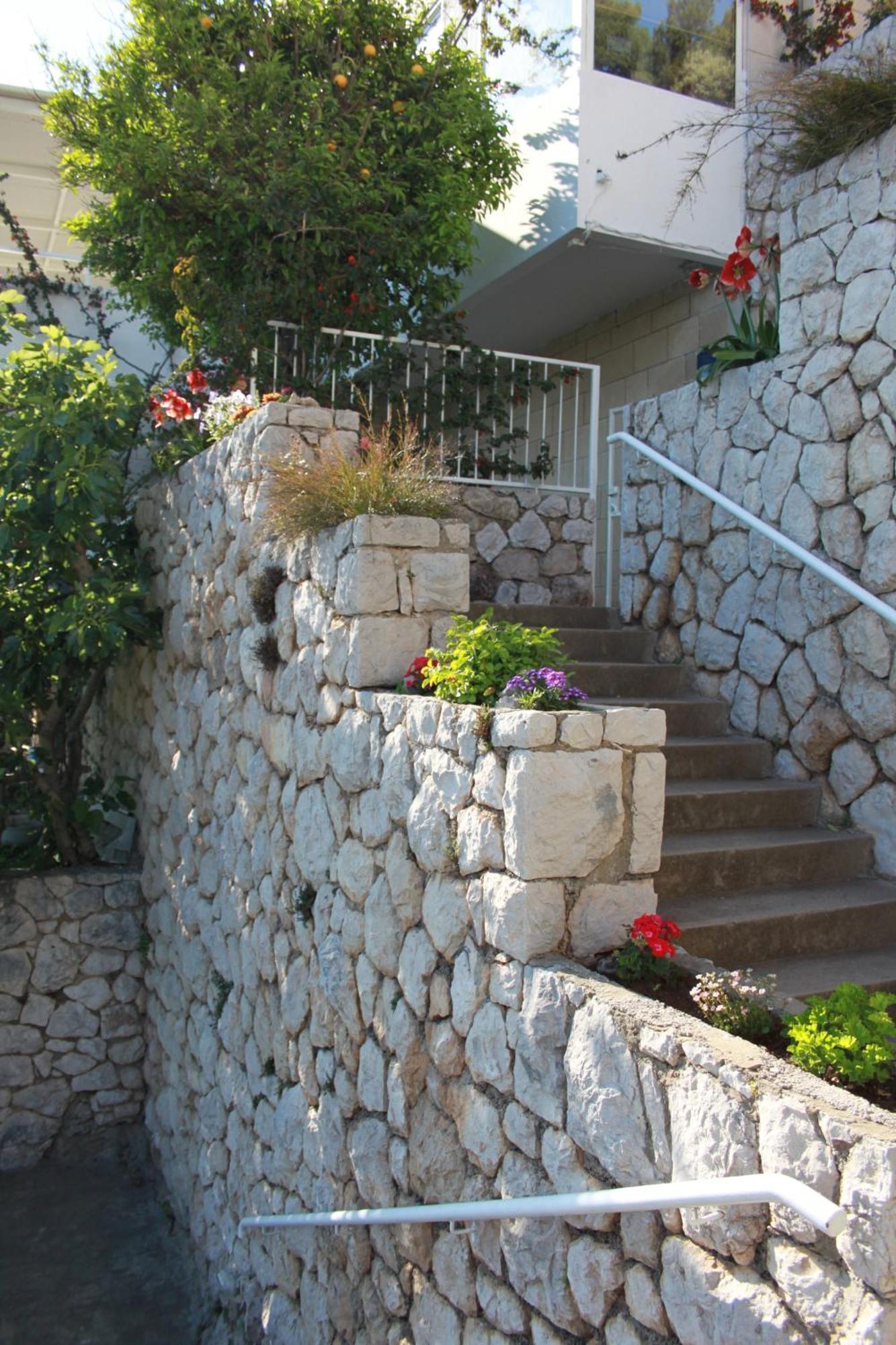 Apartments Sv.Jakov Dubrovnik Exterior foto