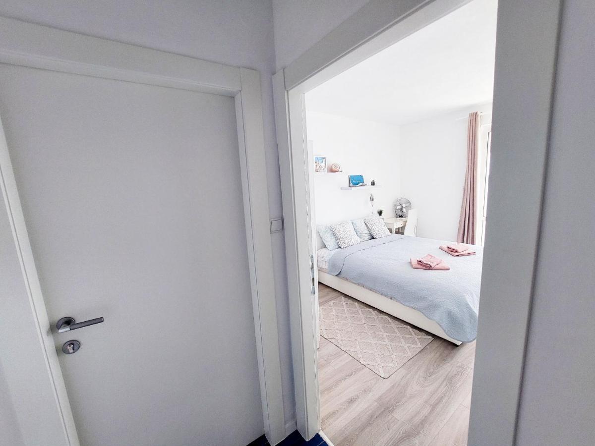 Apartments Sv.Jakov Dubrovnik Exterior foto