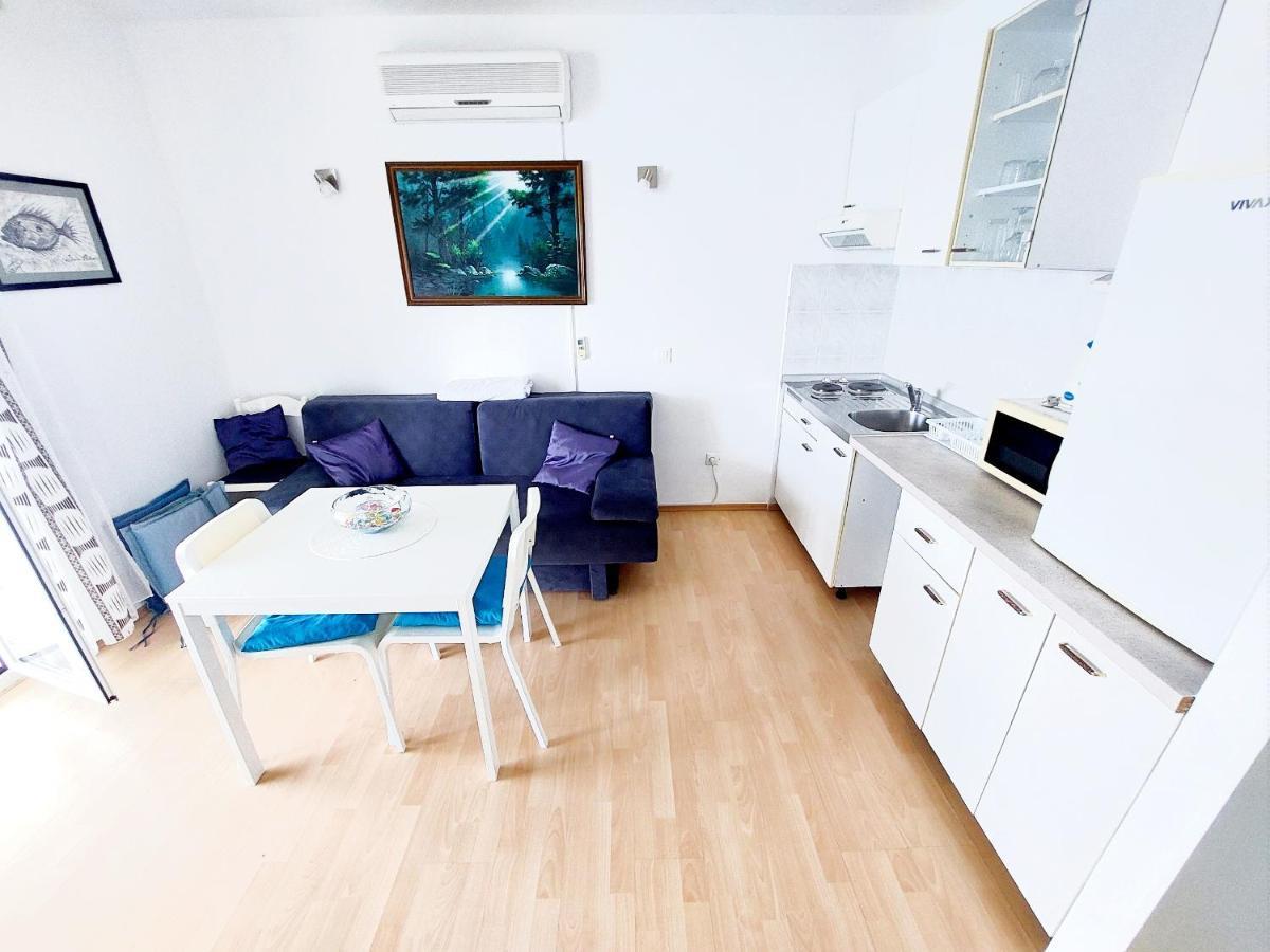 Apartments Sv.Jakov Dubrovnik Exterior foto