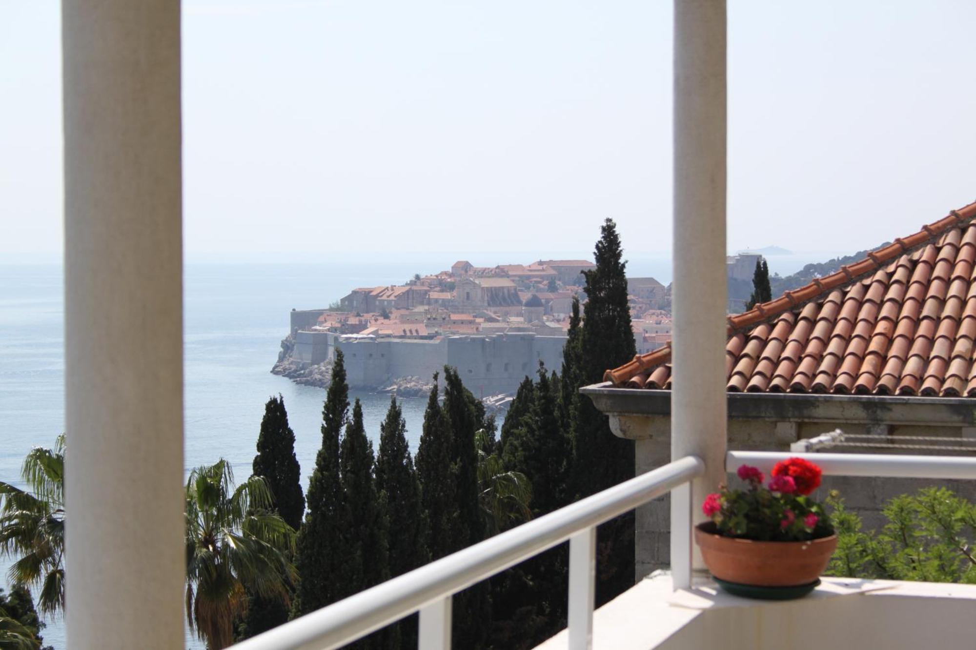 Apartments Sv.Jakov Dubrovnik Exterior foto