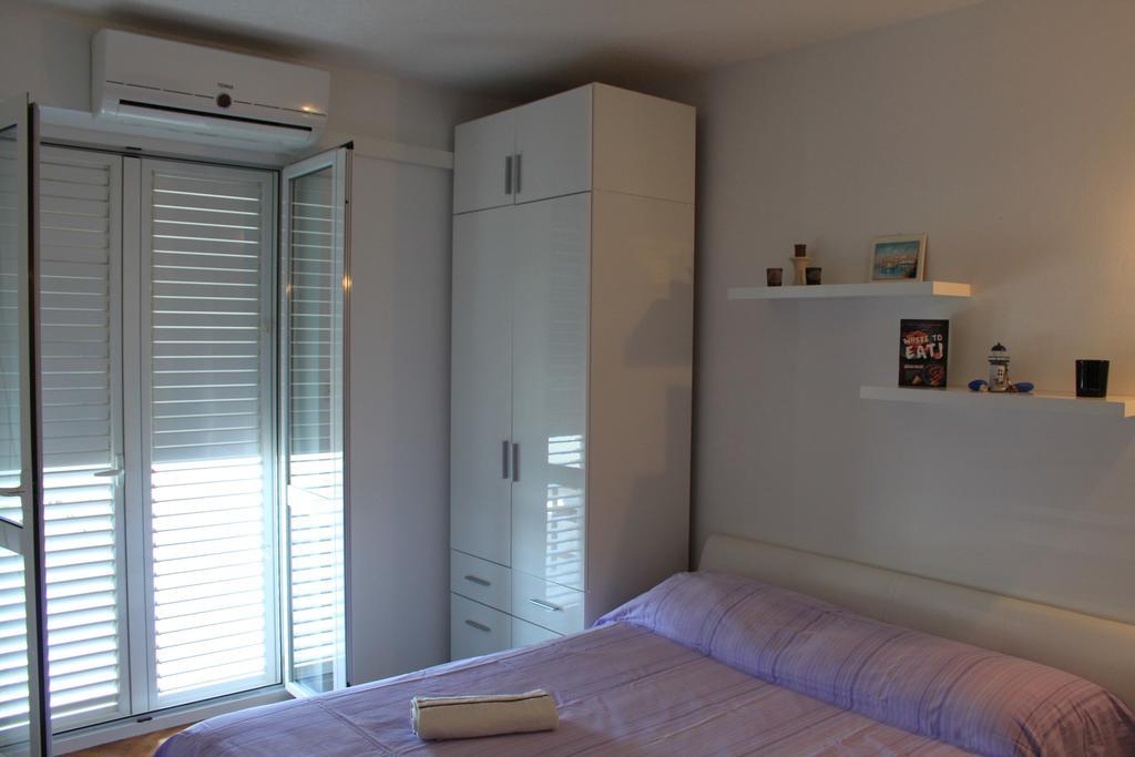 Apartments Sv.Jakov Dubrovnik Exterior foto