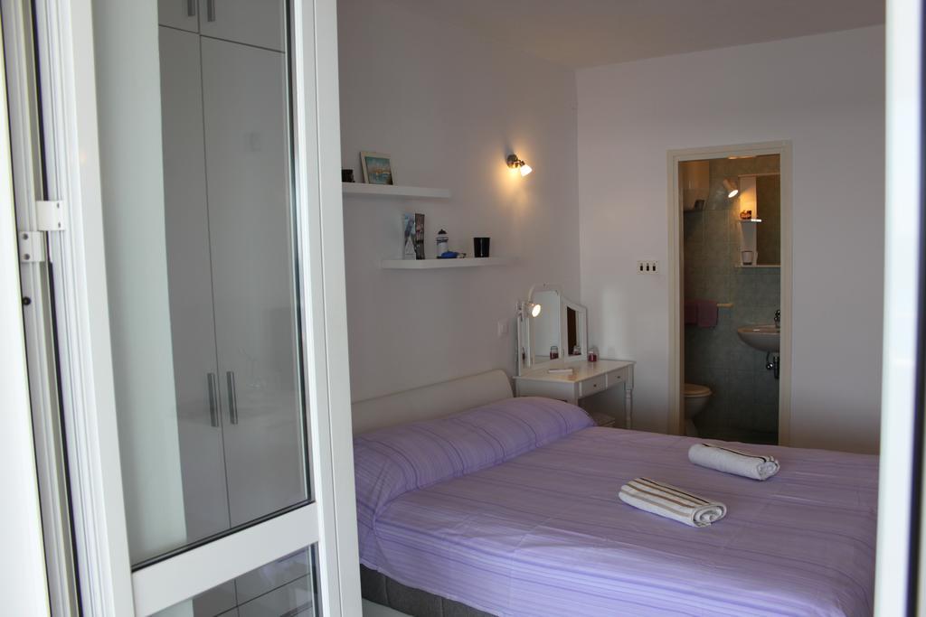Apartments Sv.Jakov Dubrovnik Exterior foto