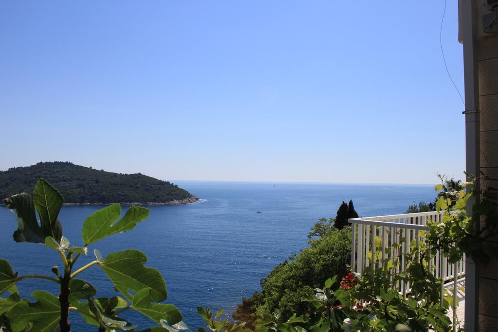 Apartments Sv.Jakov Dubrovnik Exterior foto