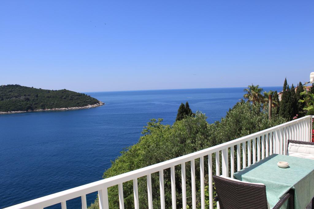 Apartments Sv.Jakov Dubrovnik Exterior foto