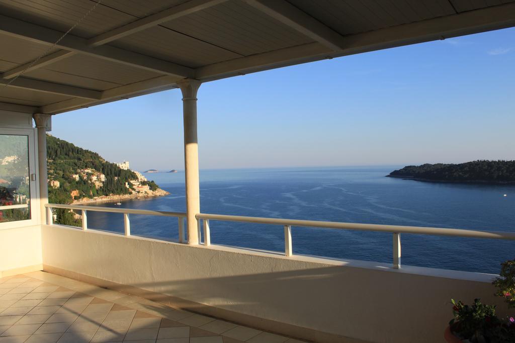 Apartments Sv.Jakov Dubrovnik Exterior foto