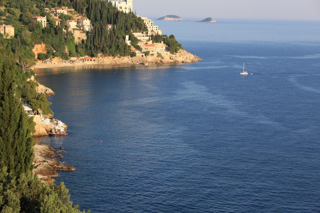 Apartments Sv.Jakov Dubrovnik Exterior foto