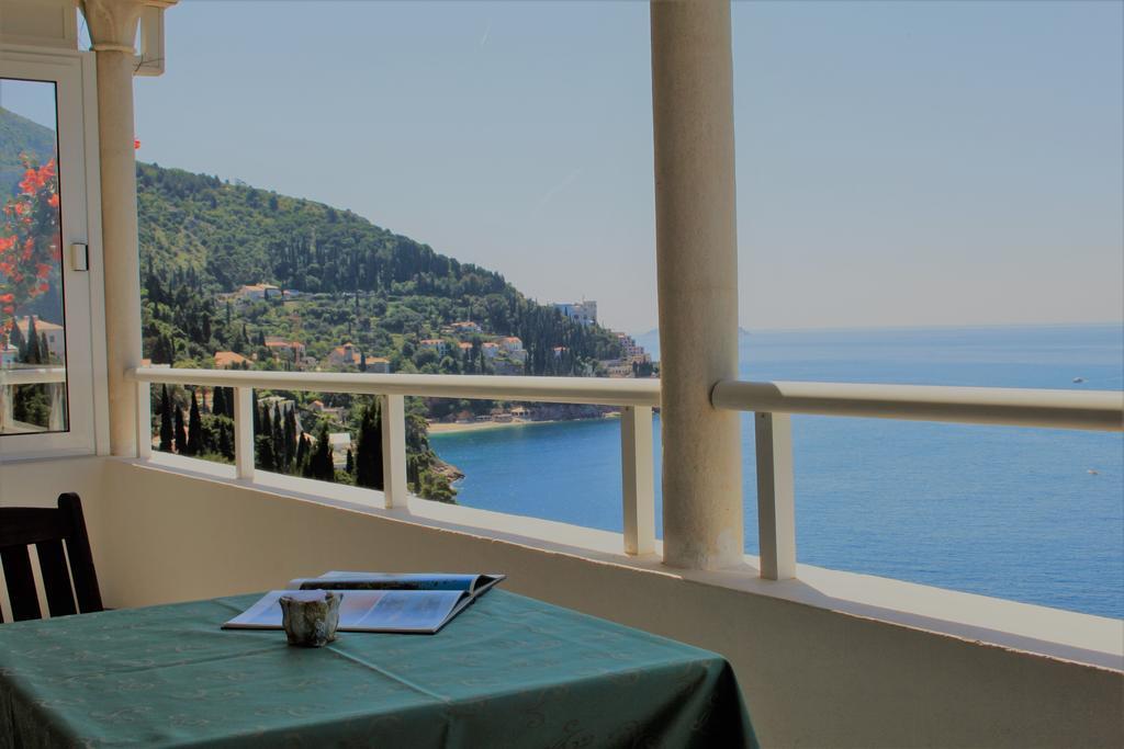 Apartments Sv.Jakov Dubrovnik Exterior foto