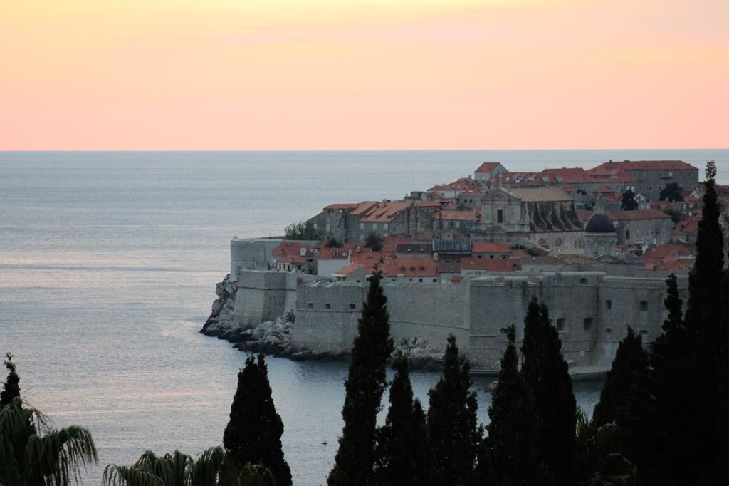 Apartments Sv.Jakov Dubrovnik Exterior foto