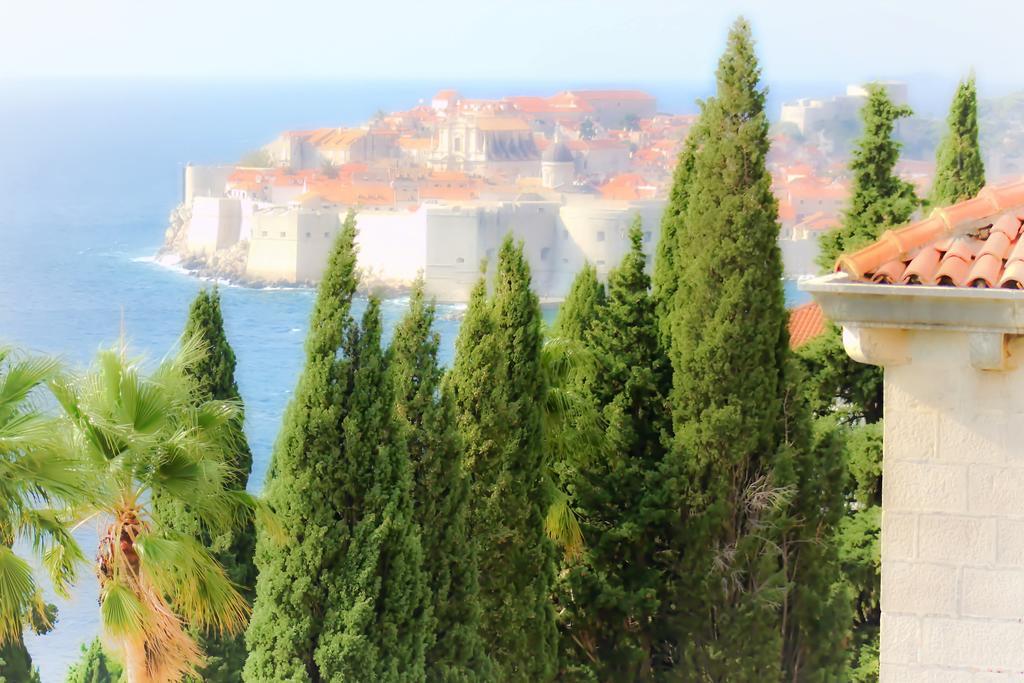 Apartments Sv.Jakov Dubrovnik Exterior foto