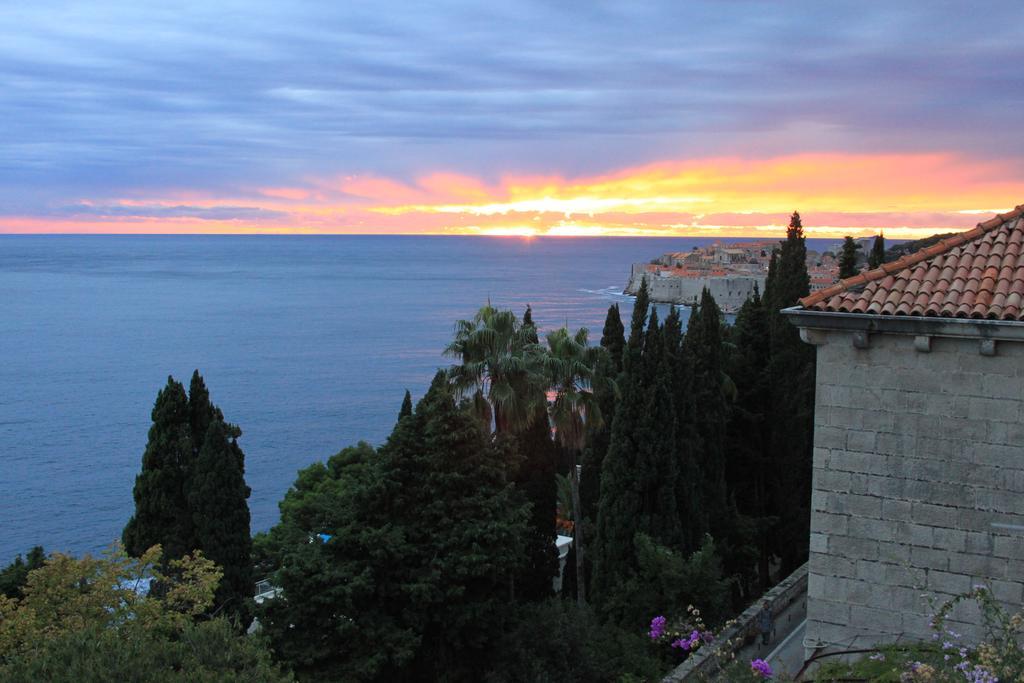 Apartments Sv.Jakov Dubrovnik Exterior foto