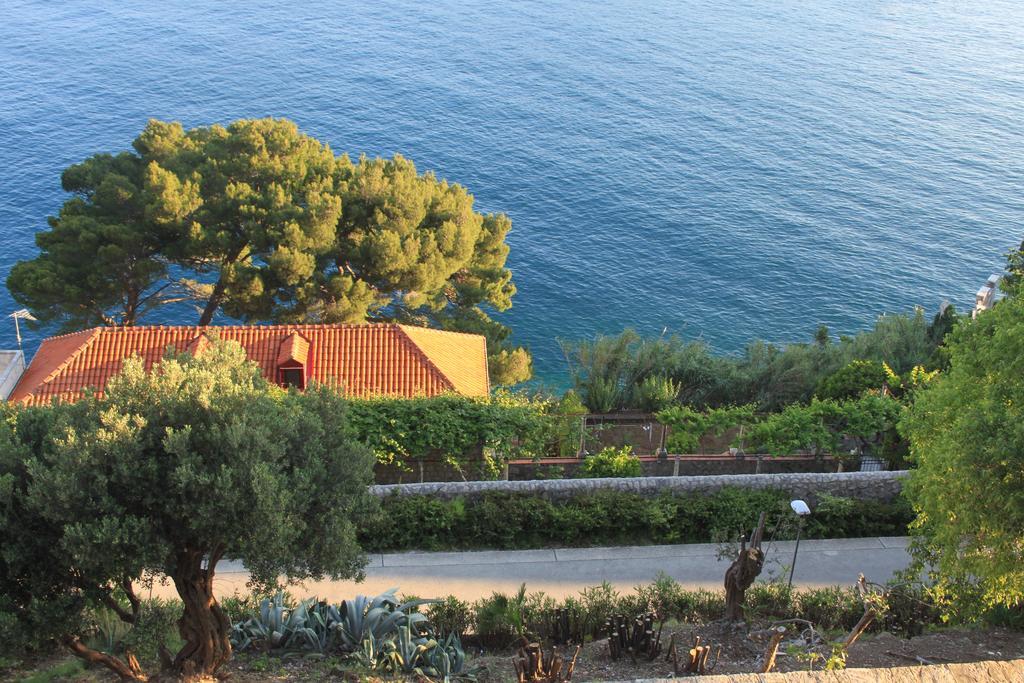 Apartments Sv.Jakov Dubrovnik Exterior foto