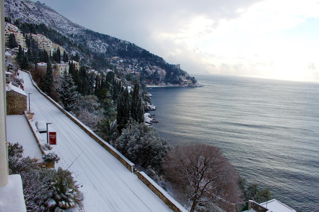 Apartments Sv.Jakov Dubrovnik Exterior foto