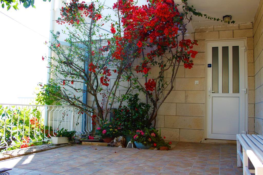 Apartments Sv.Jakov Dubrovnik Exterior foto