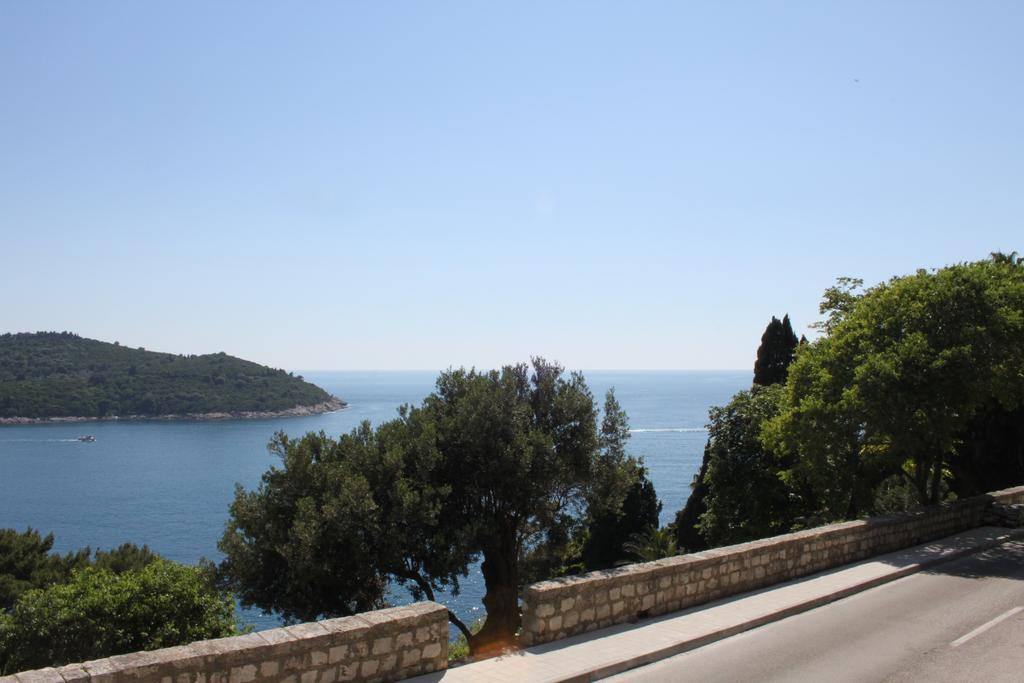 Apartments Sv.Jakov Dubrovnik Exterior foto
