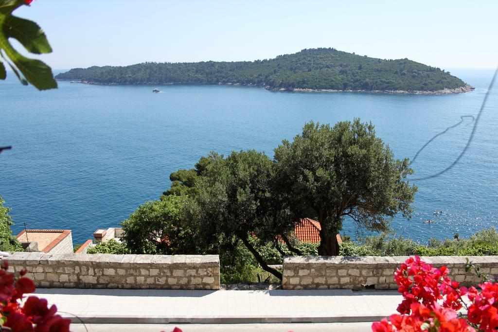 Apartments Sv.Jakov Dubrovnik Exterior foto