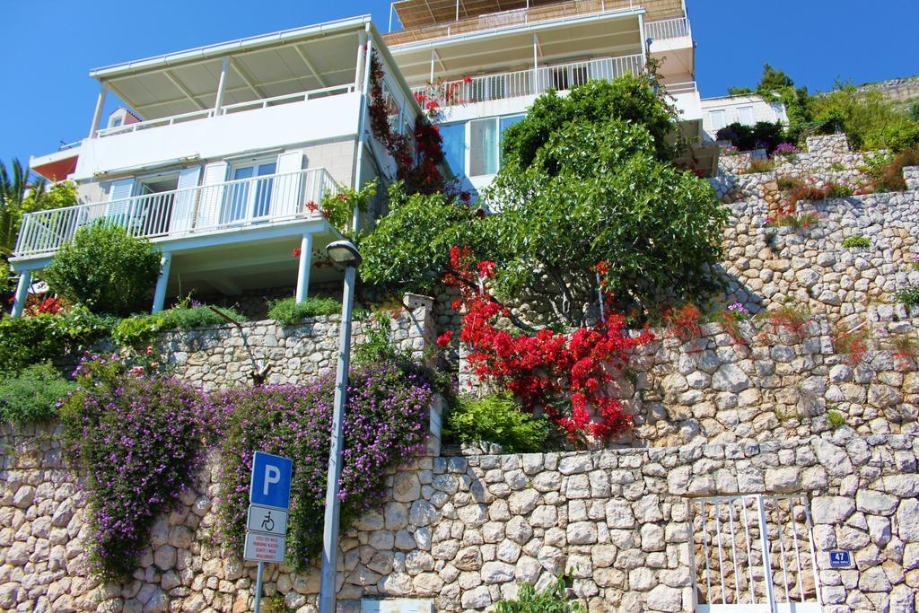 Apartments Sv.Jakov Dubrovnik Exterior foto