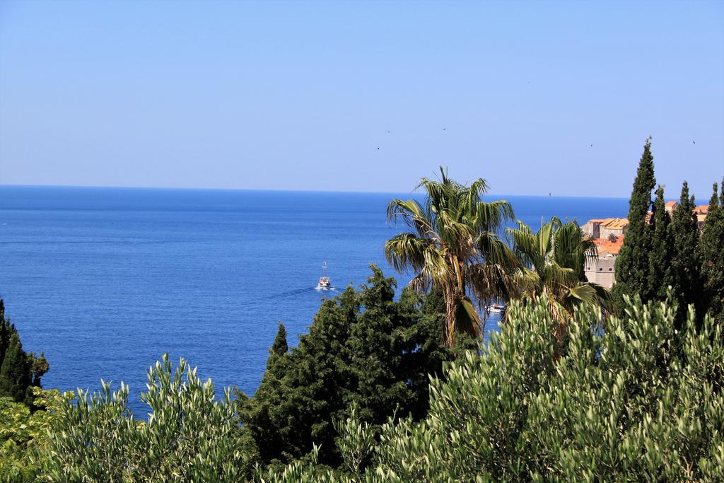 Apartments Sv.Jakov Dubrovnik Exterior foto