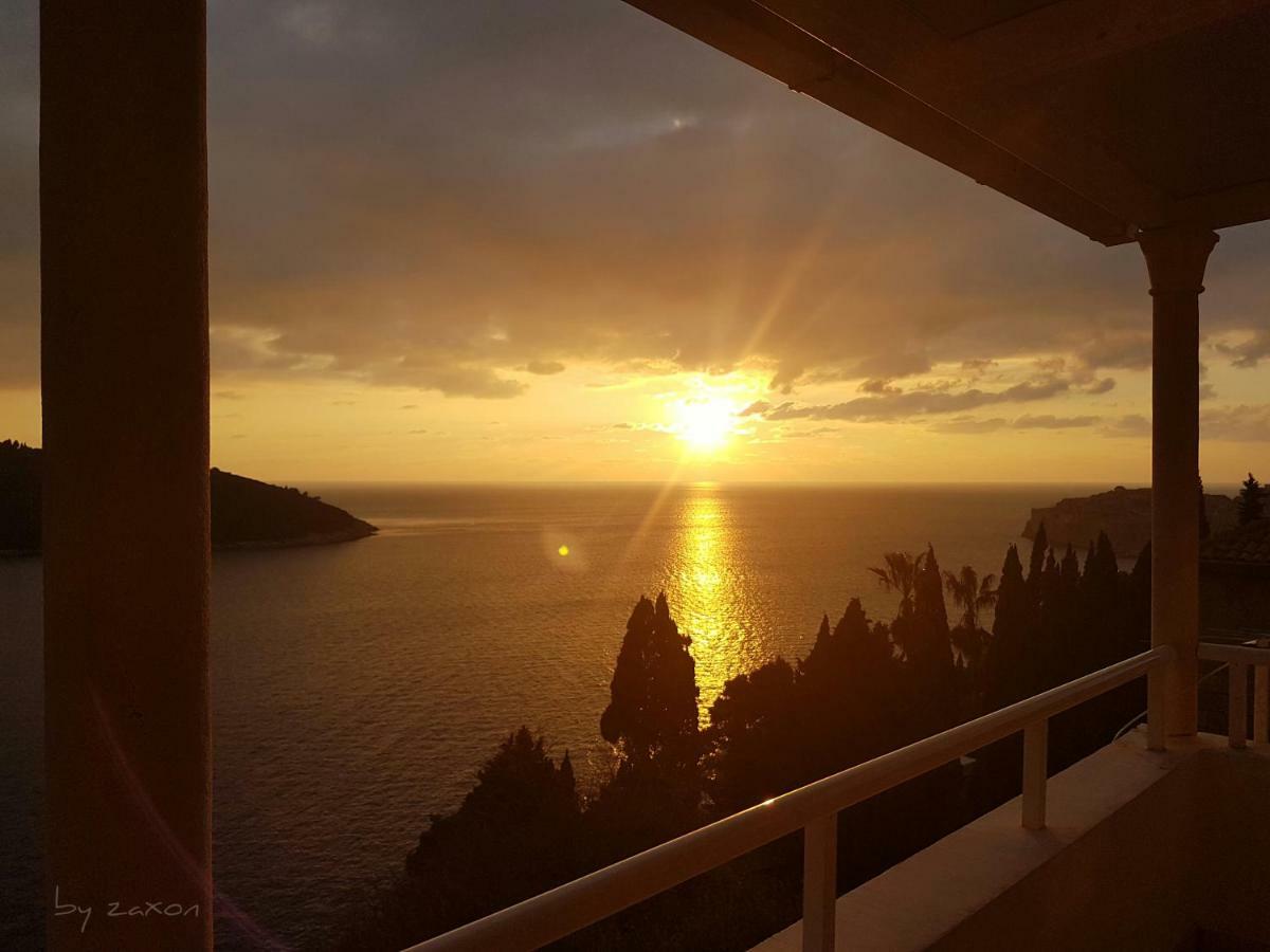 Apartments Sv.Jakov Dubrovnik Exterior foto