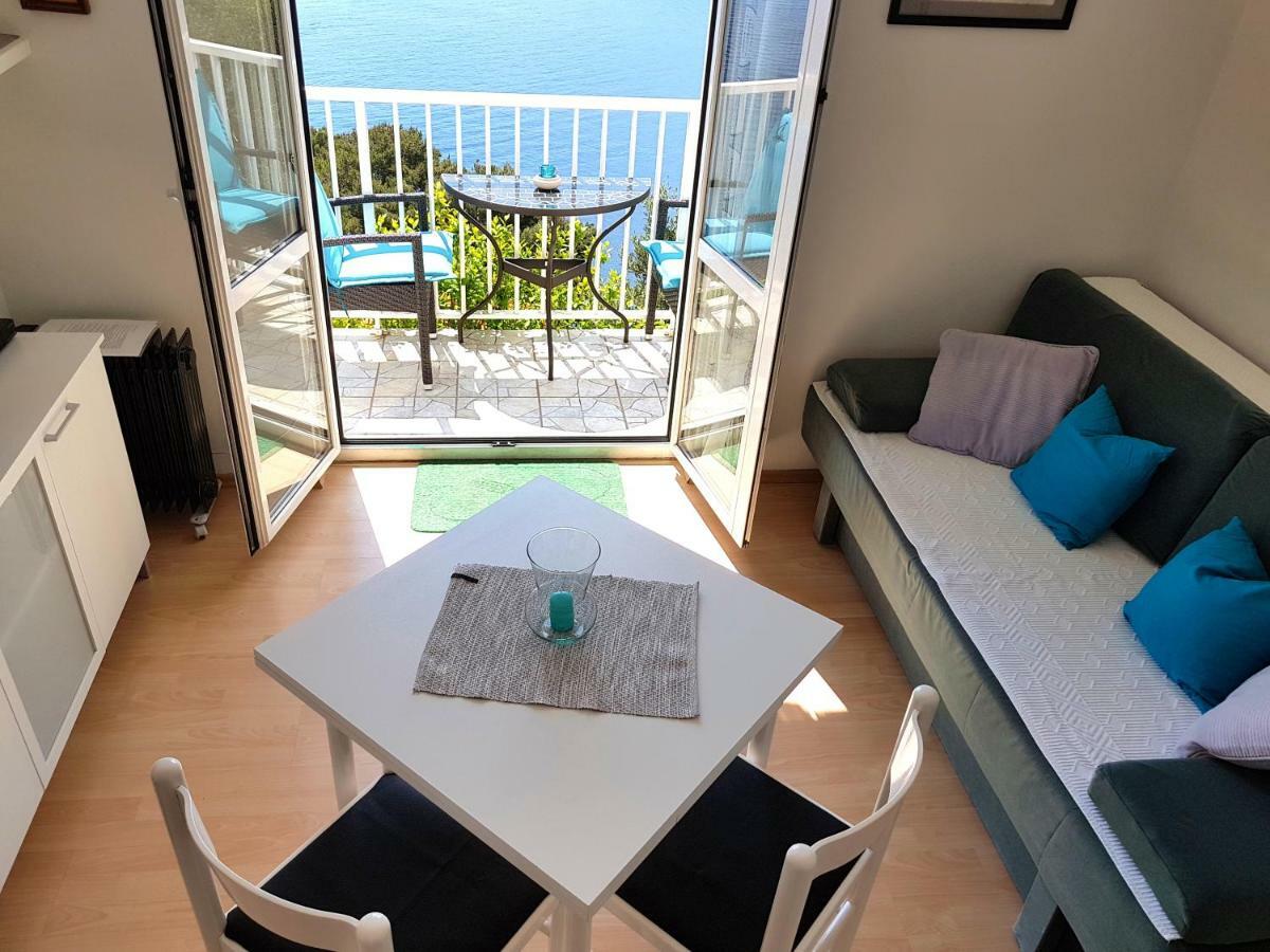 Apartments Sv.Jakov Dubrovnik Exterior foto
