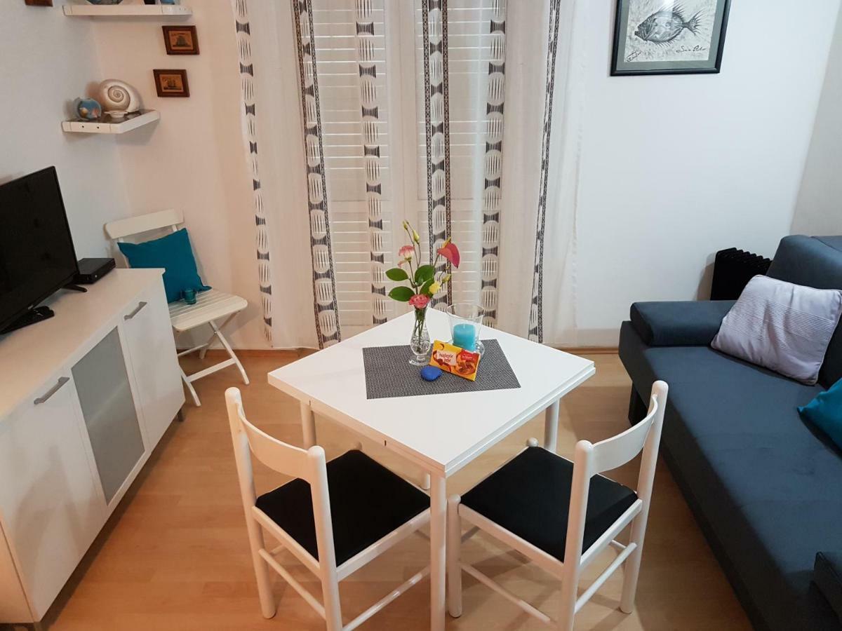 Apartments Sv.Jakov Dubrovnik Exterior foto