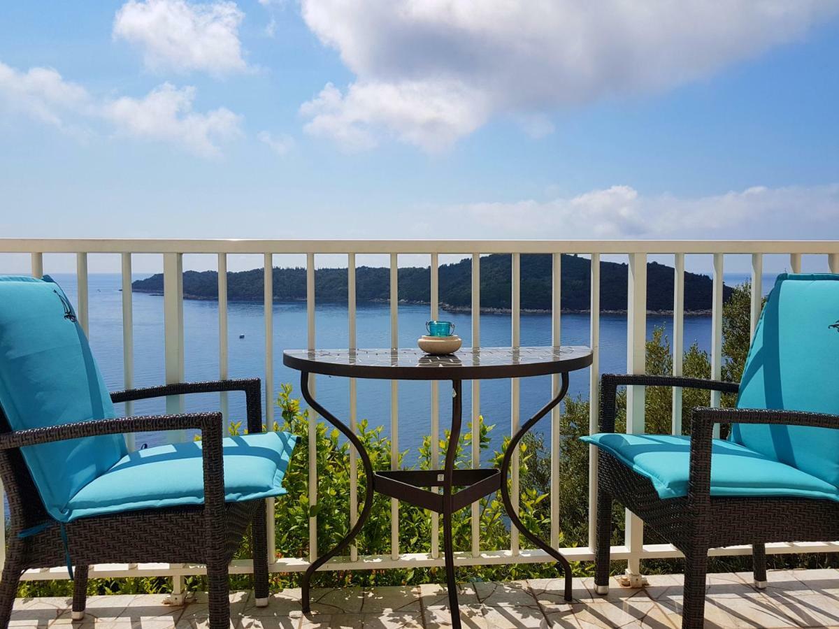 Apartments Sv.Jakov Dubrovnik Exterior foto